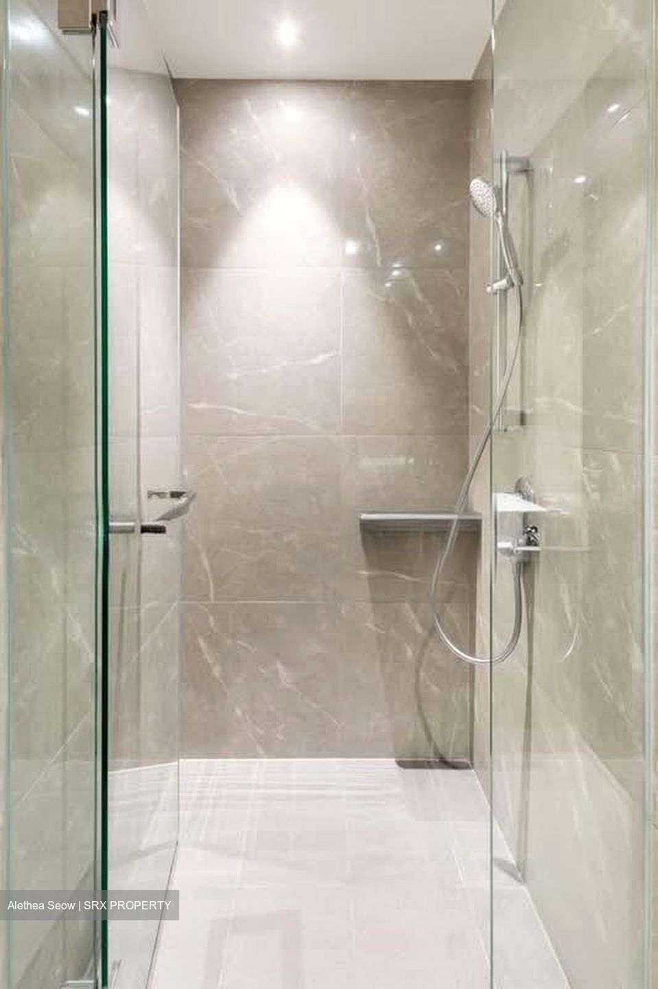 Irwell Hill Residences (D9), Apartment #599455661